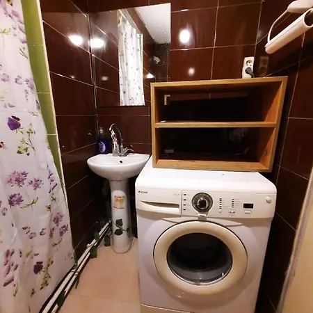 Tayger Evi Istanbul
