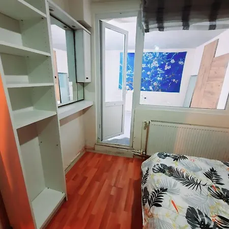Tayger Evi Ξενοδοχείο *