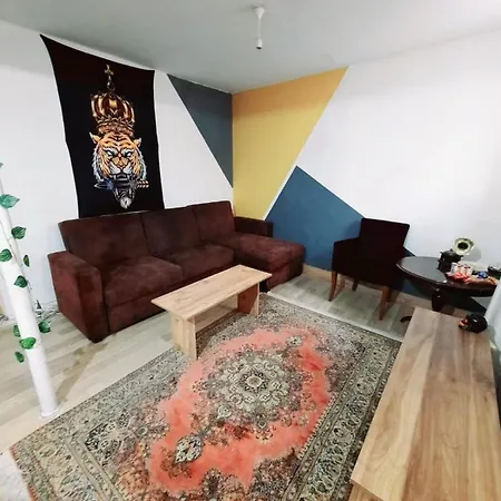 Tayger Evi Ξενοδοχείο